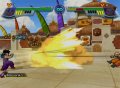 Dragon Ball Z : Infinite World