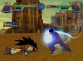 Dragon Ball Z : Infinite World