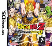 Dragon Ball Z : Supersonic Warriors 2