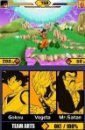 Dragon Ball Z : Supersonic Warriors 2