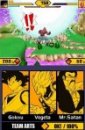 Dragon Ball Z : Supersonic Warriors 2