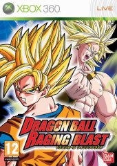 Dragon Ball : Raging Blast