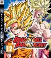 GC 09 > DB Raging Blast en vid�o