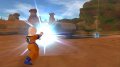 Dragon Ball Raging Blast : des images HD