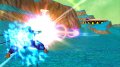 Dragon Ball Raging Blast : des images HD