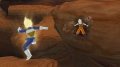 Dragon Ball Raging Blast : des images HD