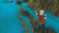 Dragon Ball Raging Blast : des images HD