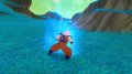 Dragon Ball Raging Blast : des images HD