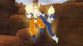 Dragon Ball Raging Blast : des images HD