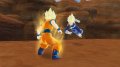 Dragon Ball Raging Blast : des images HD