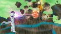 Dragon Ball Raging Blast : des images HD