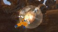 Dragon Ball Raging Blast : des images HD