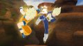 Dragon Ball : Raging Blast dat� et imag�