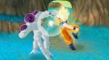 Dragon Ball : Raging Blast dat� et imag�