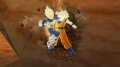 E3 09 > Dragon Ball : Raging Blast imag�
