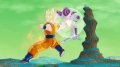 E3 09 > Dragon Ball : Raging Blast imag�