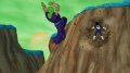 E3 09 > Dragon Ball : Raging Blast imag�