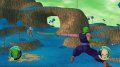 Dragon Ball : Raging Blast s'illustre