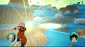 Dragon Ball : Raging Blast s'illustre