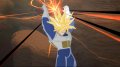 Dragon Ball : Raging Blast s'illustre