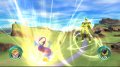 Dragon Ball : Raging Blast s'illustre
