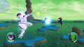 Dragon Ball : Raging Blast s'illustre