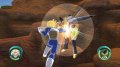 Dragon Ball : Raging Blast s'illustre