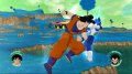 Dragon Ball : Raging Blast s'illustre