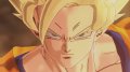 Dragon Ball Raging Blast : trailer