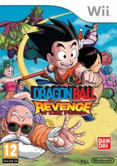 Dragon Ball : Revenge of King Piccolo