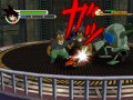 Dragon Ball Wii annonc� en Europe