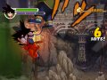 Dragon Ball Wii annonc� en Europe