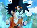 Dragon Ball Wii annonc� en Europe