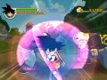 Dragon Ball Wii annonc� en Europe
