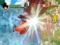 Dragon Ball Wii annonc� en Europe
