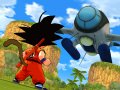 Dragon Ball Wii annonc� en Europe