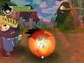 Dragon Ball Wii annonc� en Europe