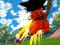 Dragon Ball Wii annonc� en Europe