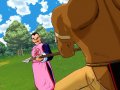 E3 09 > Dragon Ball : RoKP s'exhibe