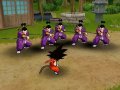 E3 09 > Dragon Ball : RoKP s'exhibe