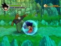 E3 09 > Dragon Ball : RoKP s'exhibe