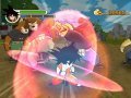 E3 09 > Dragon Ball : RoKP s'exhibe
