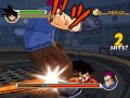 E3 09 > Dragon Ball : RoKP s'exhibe