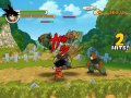 E3 09 > Dragon Ball : RoKP s'exhibe