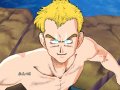 DB Tenkaichi Daib�ken : 1�res images