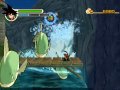 DB Tenkaichi Daib�ken : 1�res images