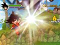 DB Tenkaichi Daib�ken : 1�res images