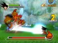 DB Tenkaichi Daib�ken : 1�res images