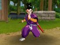 DB Tenkaichi Daib�ken : 1�res images