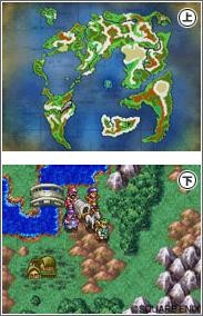 Dragon Quest : L'Epop&eacute;e des Elus